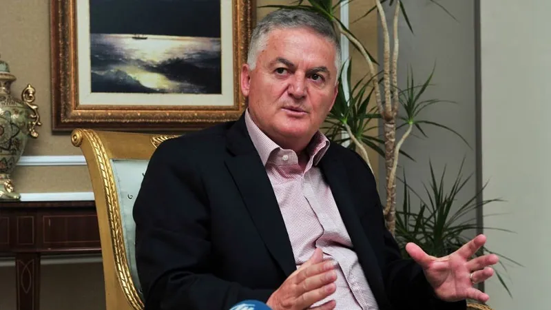 Emekli Hâkime Şok Üstüne Şok! Askeri Tesislerden Sonra Sağlık Ocağı da Yasak!