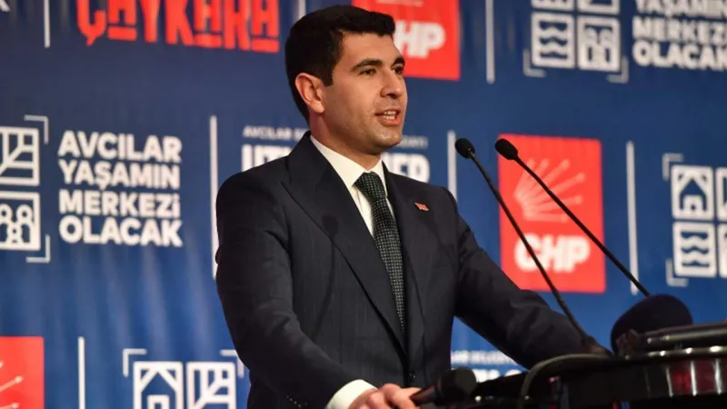 Avcılar Belediye Başkanı: Kendimizi milletimize emanet ediyoruz