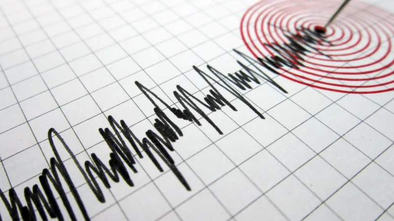 Az önce deprem mi oldu? İstanbul, Bursa ve Balıkesir'de deprem mi oldu? İşte AFAD ve Kandilli son depremler listesi