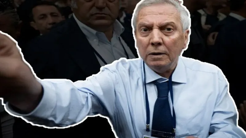 Aziz Yıldırım son noktayı koydu: Başkan adayını buldu