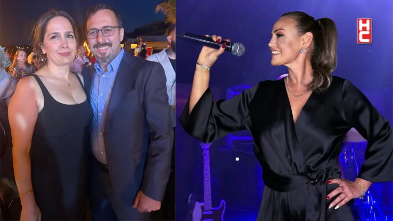Baia Bodrum 'Yaza Merhaba' dedi