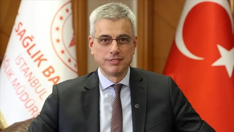 Bakan Memişoğlu müjdeyi verdi! Yaşlı ve yatağa bağımlı hastalara büyük kolaylık | e-Rapor uygulaması başladı