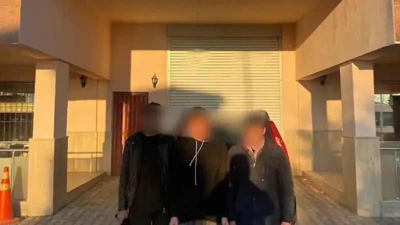 Son Dakika: 687 Kaçak Göçmen Yakalandı! Bakan Yerlikaya Duyurdu