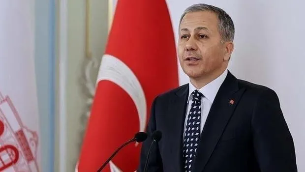 Bakan Yerlikaya'dan dönüş yoluna çıkacaklara çağrı