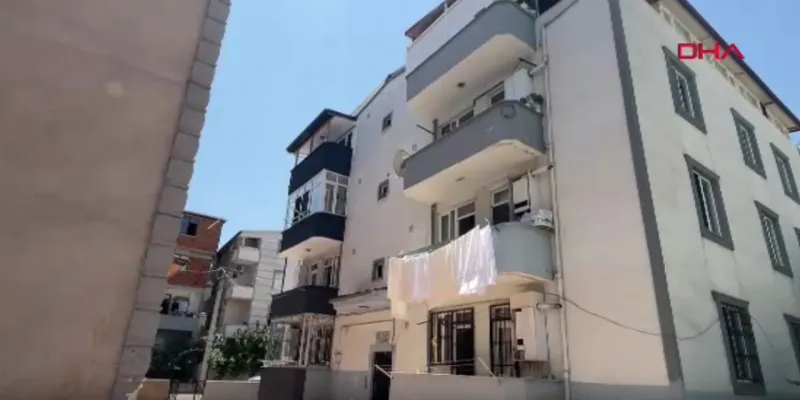 Balkondan Düşen Bebek! 1.5 Yaşındaki Minik Kalp Hayata Tutunabilecek mi?