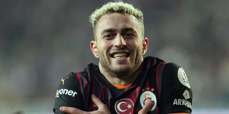 Barış Alper'e El Altından Para mı? Şok İddia!