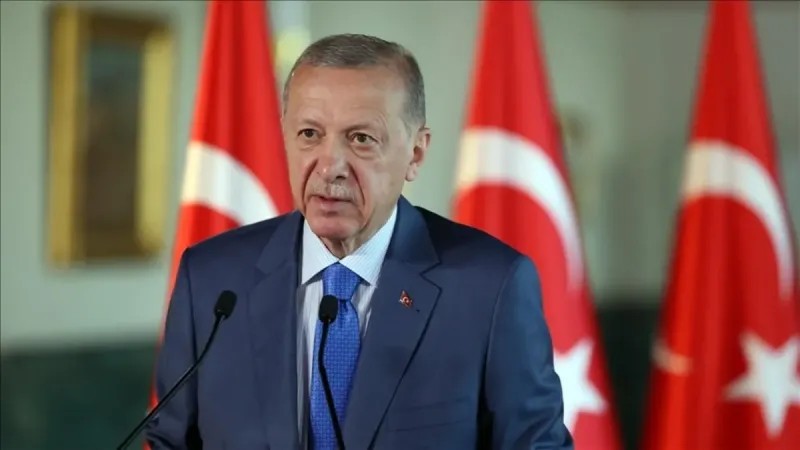 Erdoğan'dan Şok Sözler! Eğitimde Devrim mi Geliyor?