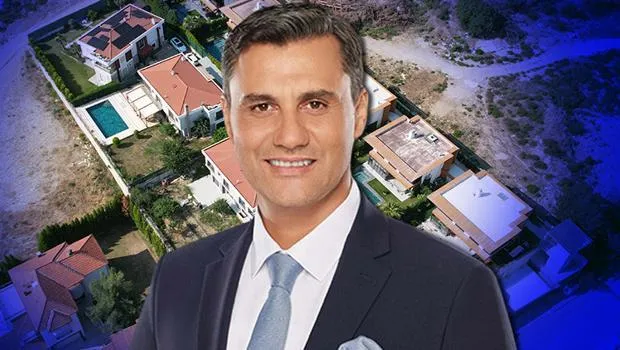 Başkan Zeyrek’in dosyası İstanbul’da