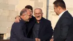 Başsavcı Karaca da katıldı! Kurban Bayramı coşkusu Eşrefoğlu Camii'nde yaşandı