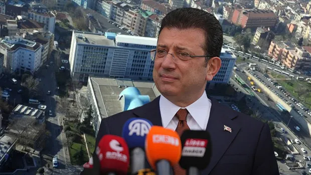 Başsavcılık iddianamesi: İBB'nin reklam ihaleleri ile 'sistem'e fon sağlandı