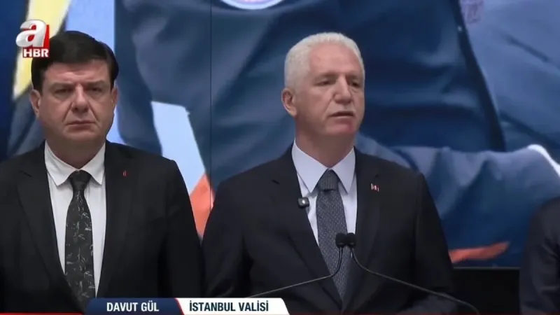 Bayram için İstanbul'da hangi tedbirler alındı?