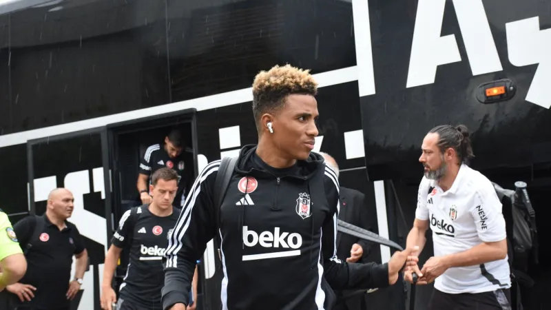 Beşiktaş'ın yeni sezonu açacağı tarih belli oldu
