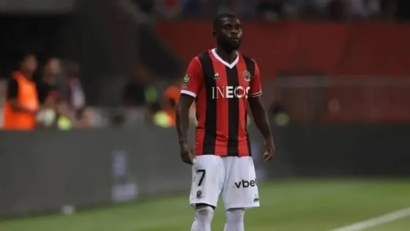 Beşiktaş'ta gündem Boga