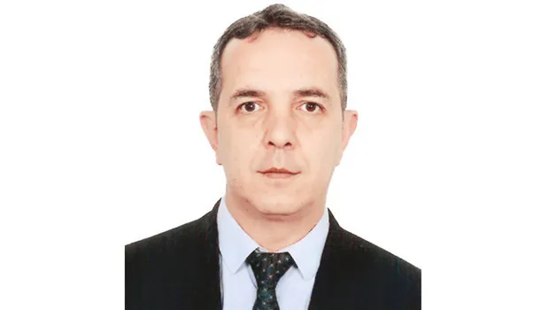 Beyoğlu'nda Şok Değişim! Yeni Başkan Vekili Seçildi!