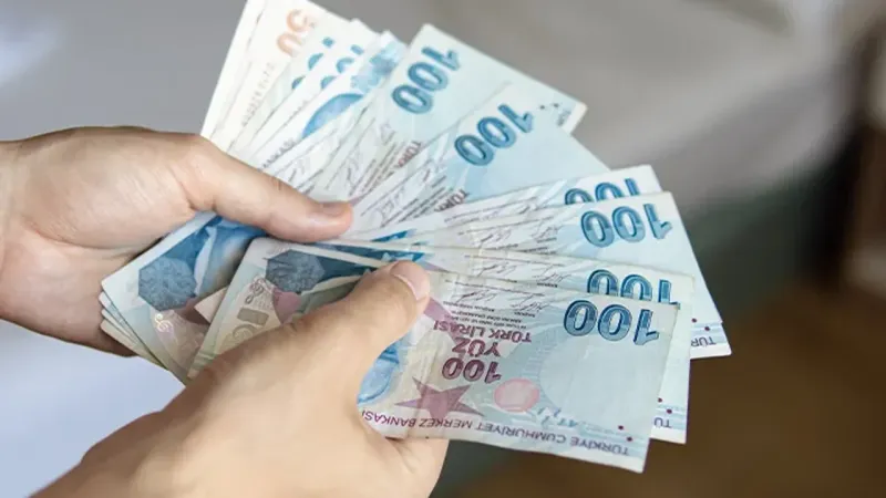 Borcu olanlar dikkat! Son tarih Pazartesi