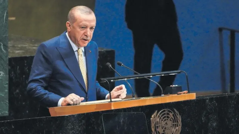 Erdoğan'dan İsrail'e Soykırım Tepkisi! Gazze'de Neler Oluyor?