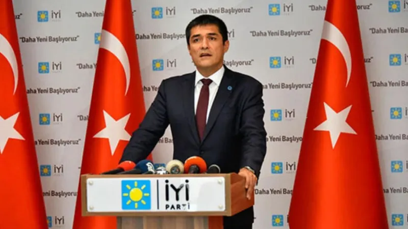 Buğra Kavuncu'ya Suikast İtirafı: Emniyet Müdürü Uyardı!