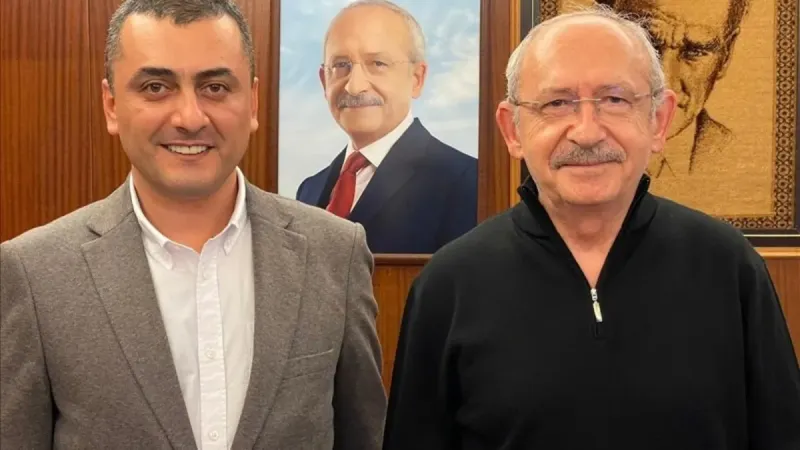 Burhanettin Bulut'un trol hesabını deşifre eden Eren Erdem'den takvim.com.tr'ye özel açıklama: Bine yakın hesap CHP tarafından fonlanıyor!