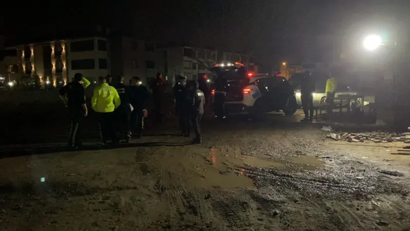 Bursa'da Alkollü Sürücüye Şok Ceza! Dur İhtarına Uymadı, Olanlar Oldu