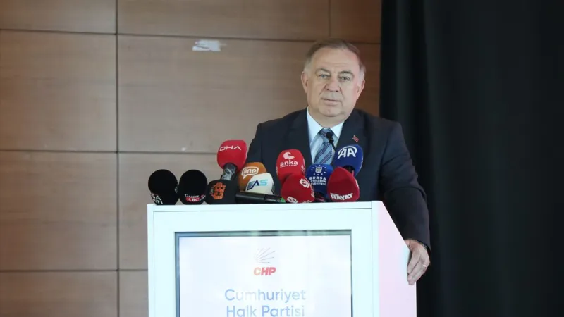 Müsilaj Alarmı! Bursa'da Kritik Toplantı: Çözüm Neler?
