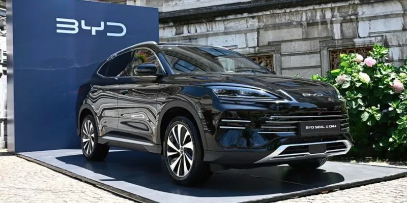 BYD yüzde 34'lük indirimin faturasını borsada ödüyor!