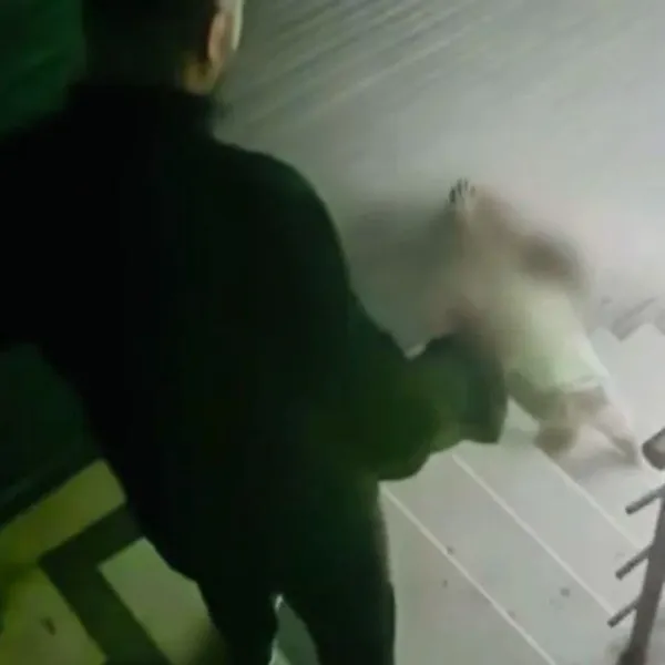 Canavar Baba İfadesi Şoke Etti! 3 Yaşındaki Kızına Neden Vurdu?