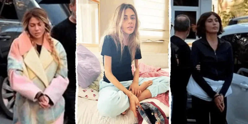 Nihal Candan Şoke Etti! 37 Kilo ve İşte Son Hali!