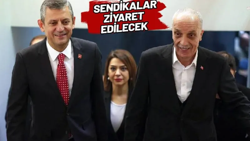 Asgari Ücrete Ara Zam Müjdesi mi? CHP Harekete Geçti!