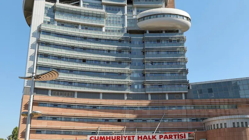 CHP'de Kongre Sürprizi! Kulislerde Neler Konuşuluyor?