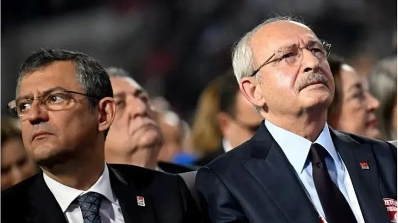 CHP kurultayında iptal davası: Rüşvet ve usulsüzlük iddiaları gündemde