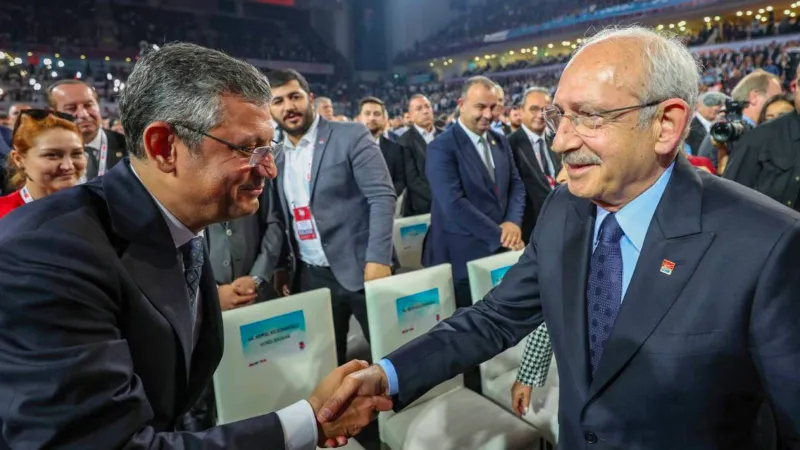 CHP'de gündem 'Kurultay Davası'; kurmaylar, “Kemal Bey partiyi karşısına alıp maceraya atılmamalı” dedi