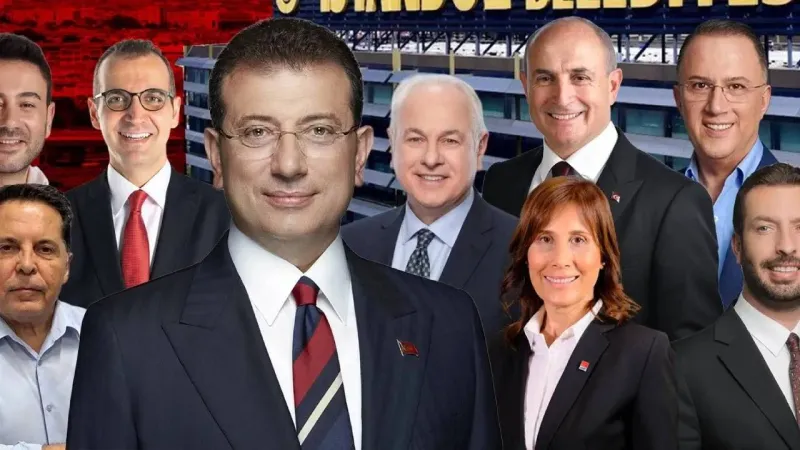 CHP'den Köseler'in tahliyesi ardından açıklama: Yargılamalar tutuksuz yapılmalı, halkın iradesiyle seçilmiş başkanlar görevine dönmeli!