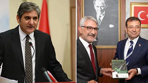 CHP'li belediyelere yönelik yolsuzluk soruşturması: Erdoğdu dahil üç kişi tutuklandı