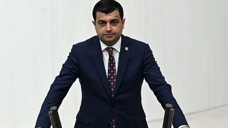 Türkiye'de Emek Sömürüsü Alarm Veriyor! İşte Acı Gerçekler