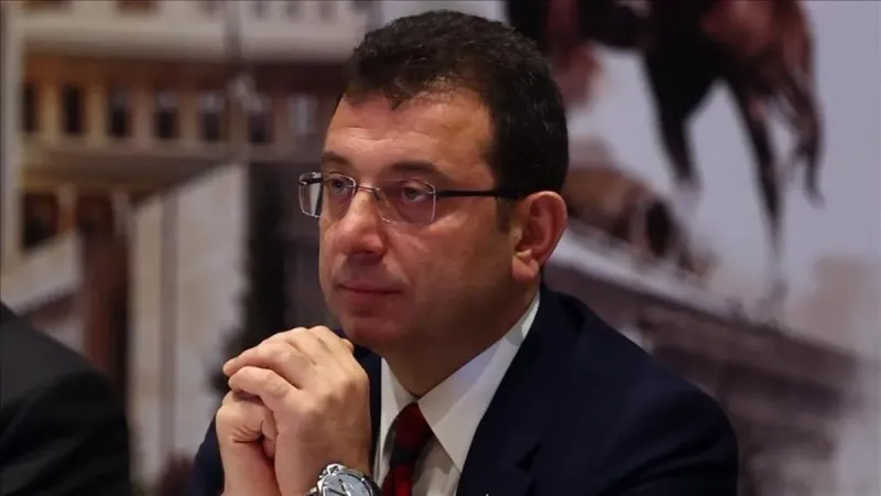 CHP'li Ekrem İmamoğlu'nun saklattığı cep telefonu ele geçirildi