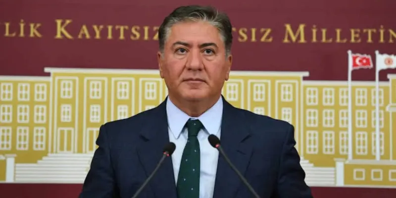 CHP'li Emir'den infaz paketi eleştiri: Neyi bekliyorsunuz Ekim'e kadar...