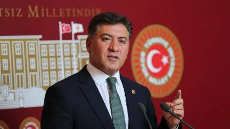 CHP'li Murat Emir'den Erdoğan'a sert tepki: Senin saltanatını bizlere güvenen halkın iradesi yıkacak!