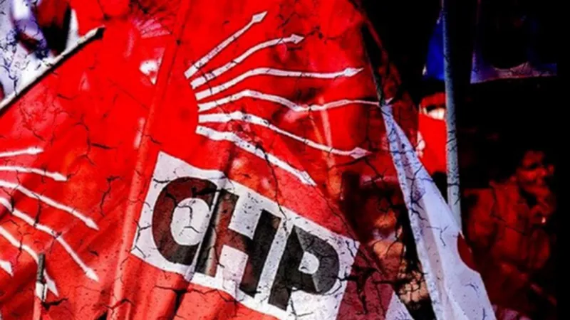 CHP'nin Grup Başkanvekilleri ve Başkanlık Divanı belli oldu