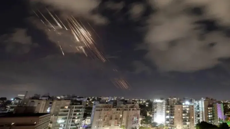Çin: ABD, Irak'taki hatasını İran'da tekrar ediyor