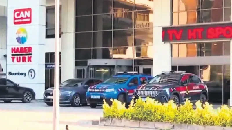 Ciner Medya'da Kenan Tekdağ imzası
