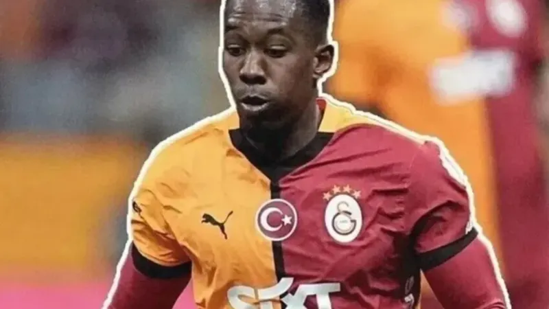 Cuesta için Ruslar'dan damping iddiası: Galatasaray'ın elinde mi patladı?