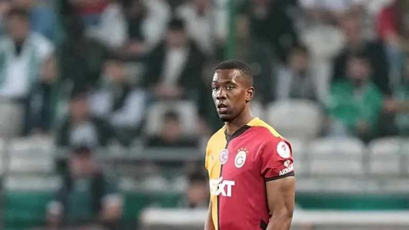 Cuesta'ya Hollanda Kancası! Feyenoord'dan Şok Transfer Teklifi!