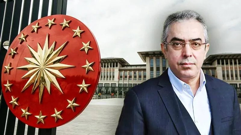 Anayasada Türk Tanımı Değişiyor Mu? Uçum'dan Şok Öneri!