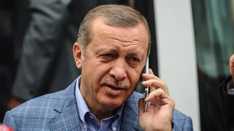 Cumhurbaşkanı Erdoğan ile Kuveyt Emiri telefonda görüştü: İsrail, bölgemizdeki güvenliği riske atıyor