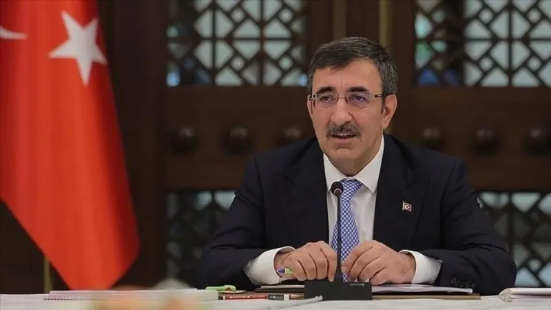 Cevdet Yılmaz'dan Kıbrıs Çıkışı! Tarihi Mesaj Ne Anlama Geliyor?