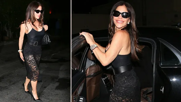 4 Aylık Evli Ünlü Gecelerin Yıldızı! Evde Mi Kalıyor?