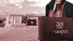 Danıştay hakimi başından vurulmuş halde bulundu
