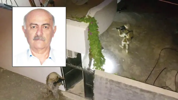 DEAŞ'lı Aile İnfaz Edildi! Suriye'de Kanlı Operasyonun Detayları