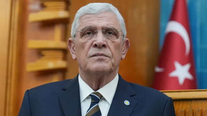 Dervişoğlu’ndan PKK’nın Türkiye’den çekilme kararına ilk tepki: Kendilerini feshetmemiş miydi? TSK'nın müdahale alanlarını mı daraltmak istiyorlar?