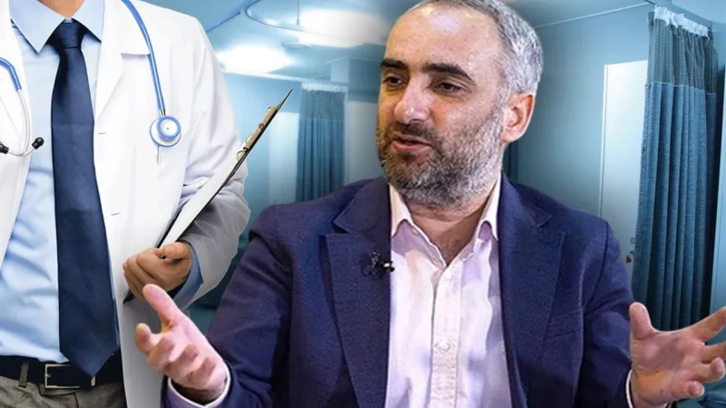 Bıçak Parası Skandalı! Devlet Hastanesinde Neler Oluyor?